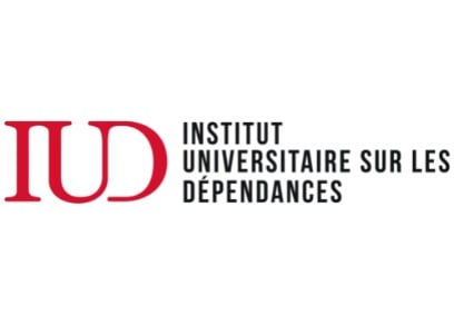 Institut universitaire sur les dépendances Institut universitaire sur les dépendances
